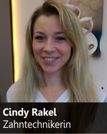Cindy Rakel